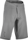 Shorts FLY Maverik 23 Grey