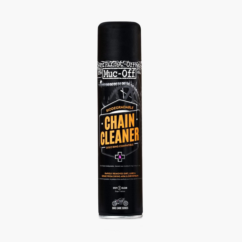 DESENGRASANTE DE CADENA (400ml)