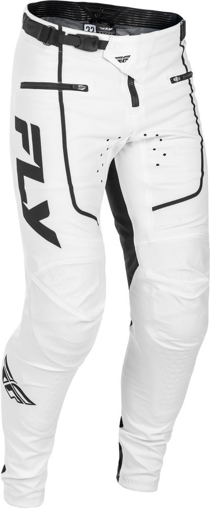 Pantalón FLY Rayce 26 White/Black