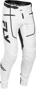 Pantalón FLY Rayce 26 White/Black