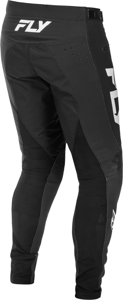 PANTALÓN RAYCE 26 BLACK/WHITE