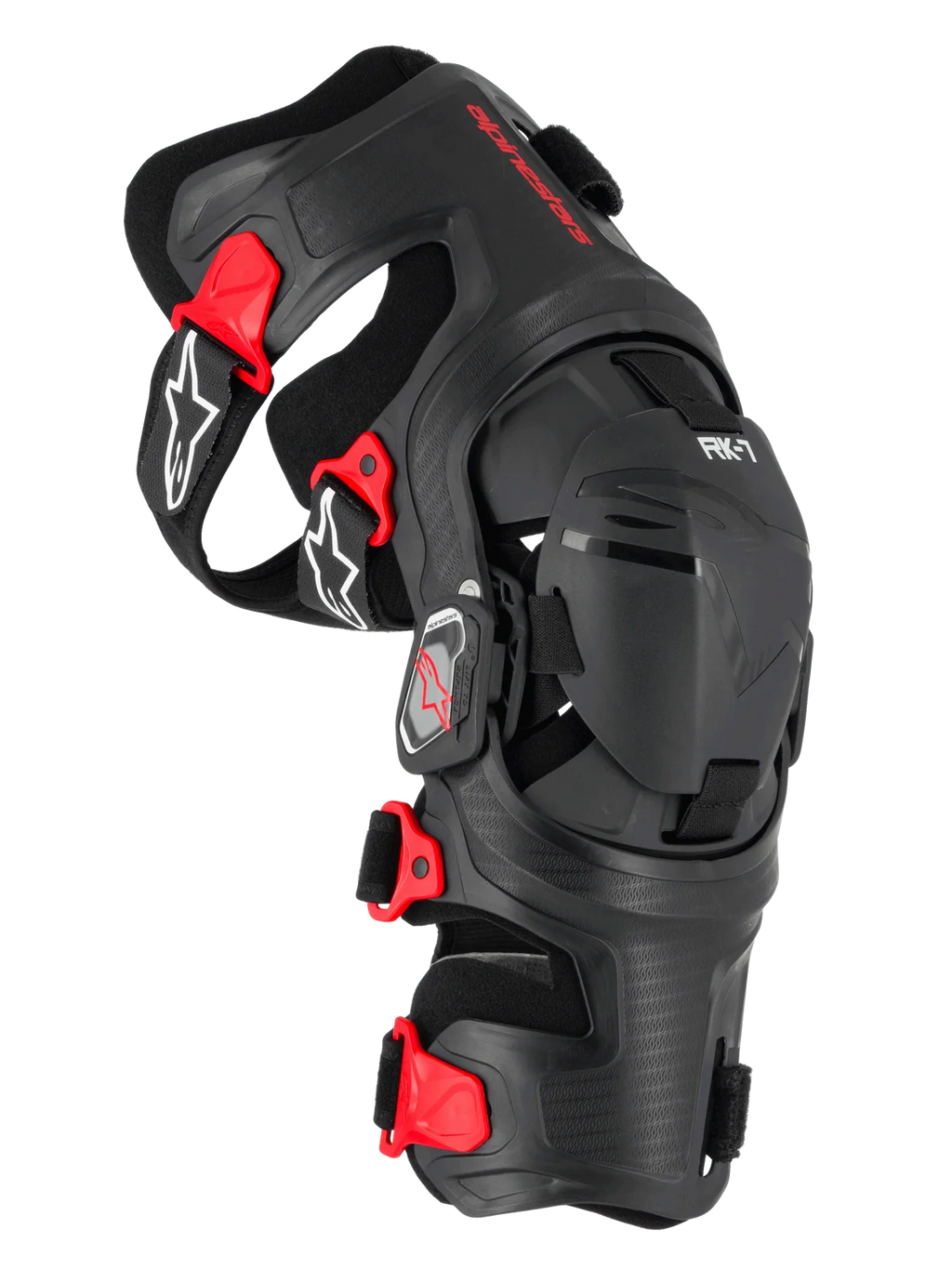 RODILLERA ALPINESTARS RK-7 PLASMA