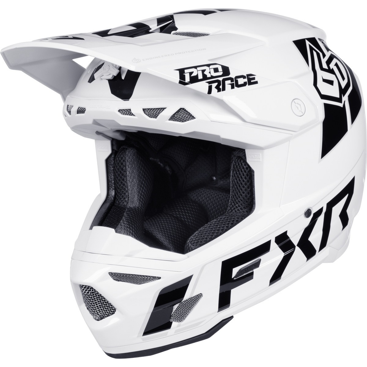Casco 6D ATR-3 Checker