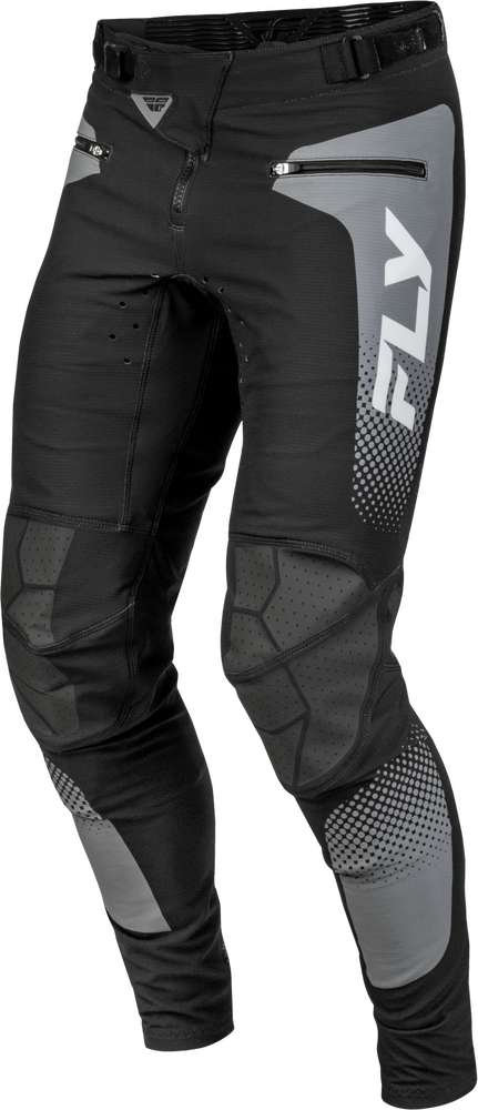 PANTALÓN RAYCE SONAR BLACK/GREY/WHITE