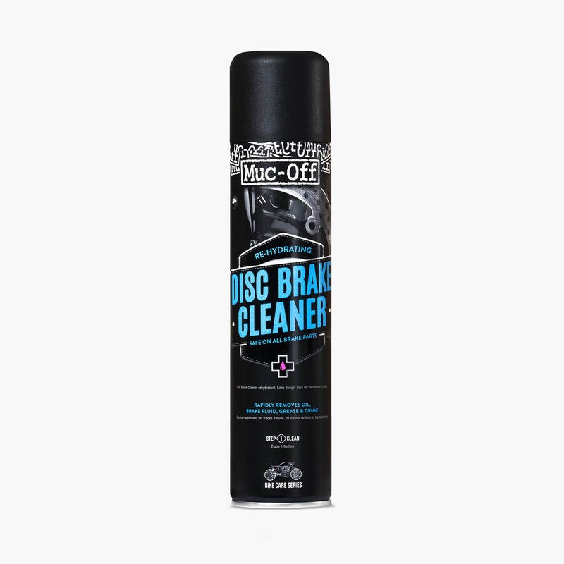 LIMPIADOR PARA DISCO DE FRENO (400ml)