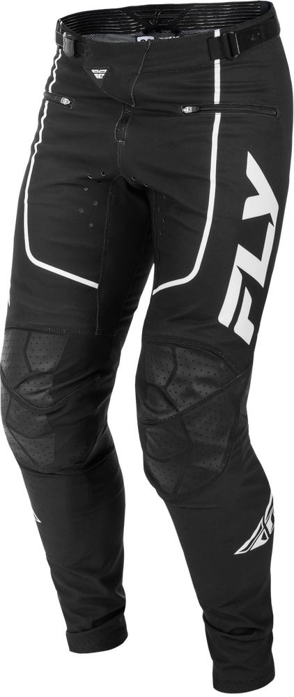 PANTALÓN RAYCE 26 BLACK/WHITE