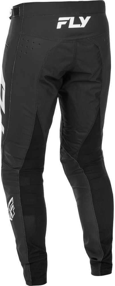 PANTALÓN RAYCE 26 BLACK/WHITE