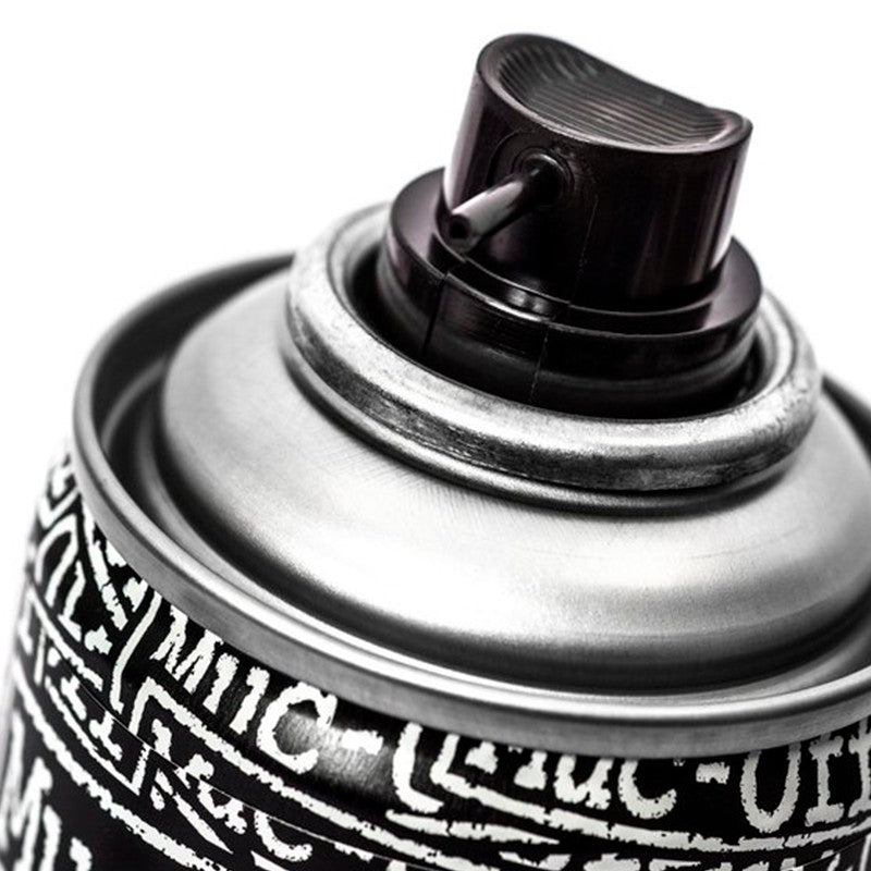 DESENGRASANTE DE CADENA (400ml)