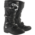 BOTAS ALPINESTARS TECH 5 NEGRO