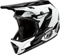 Casco FLY Rayce 2026 Black/White/Grey MTB