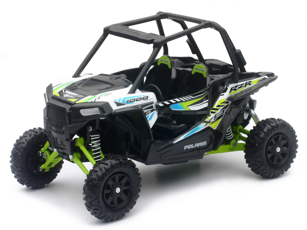 UTV Polaris RZR 1000XP 1:18 New-Ray