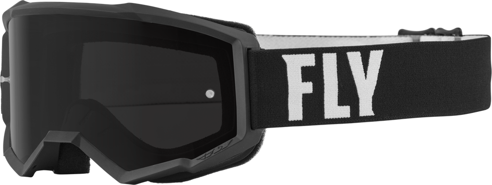 Antiparra FLY Focus Sand Black/White