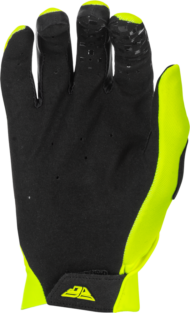 GUANTES FLY RACING PRO LITE HI-VIS/BLACK