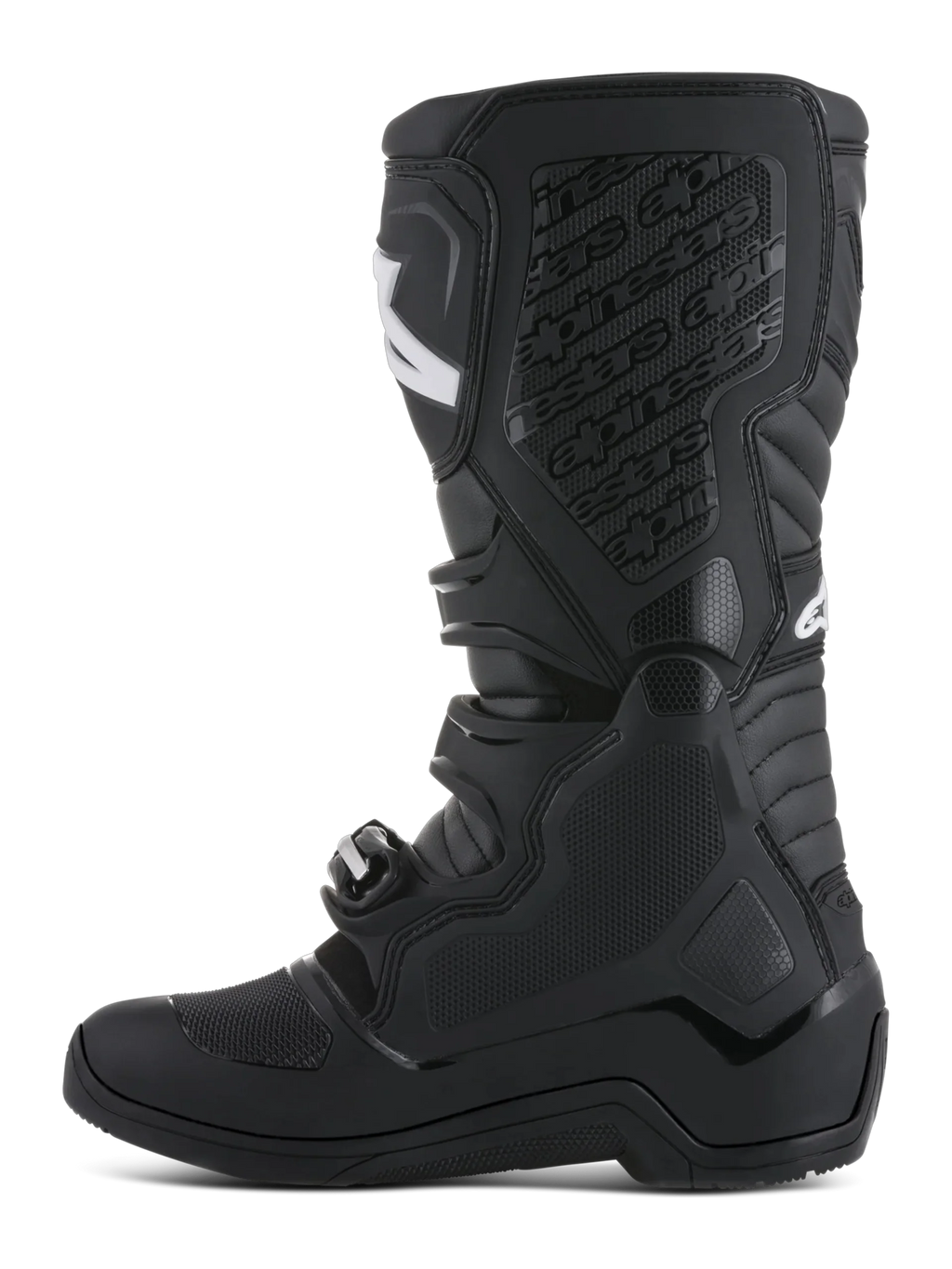 BOTAS ALPINESTARS TECH 5 NEGRO