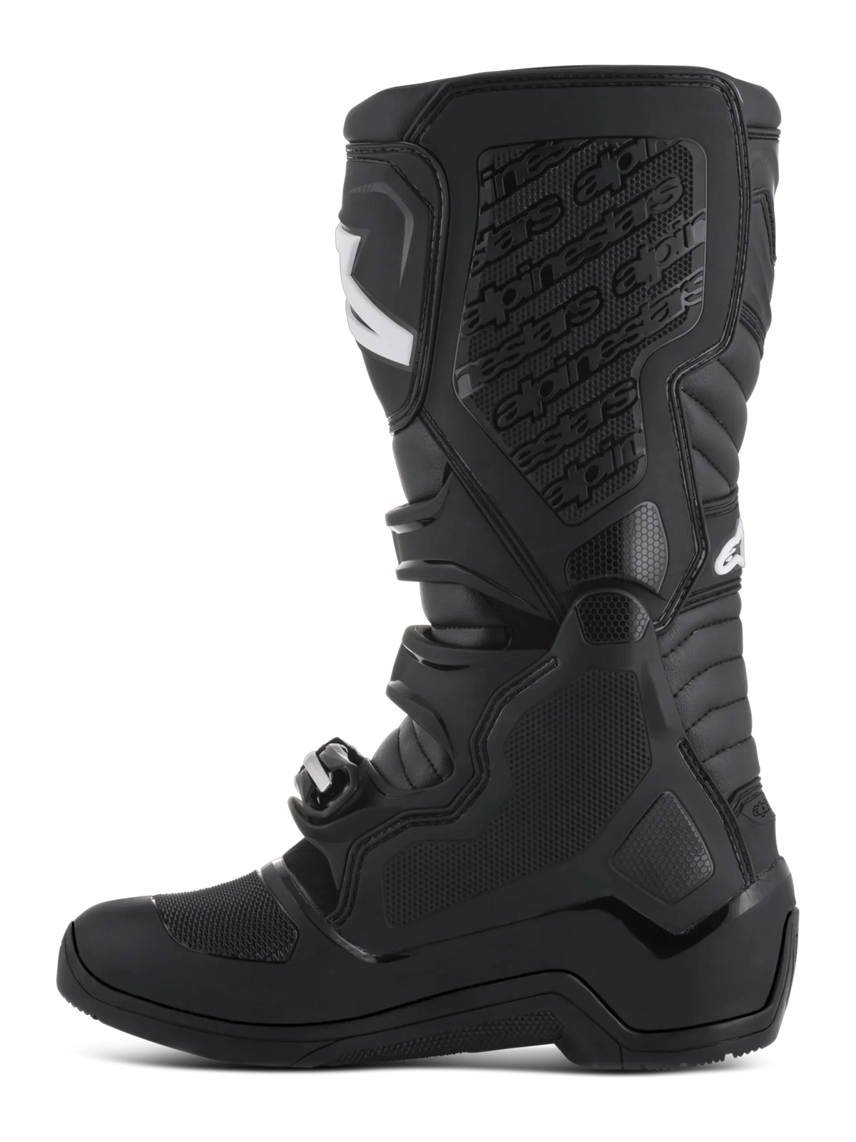 BOTAS ALPINESTARS TECH 5 NEGRO