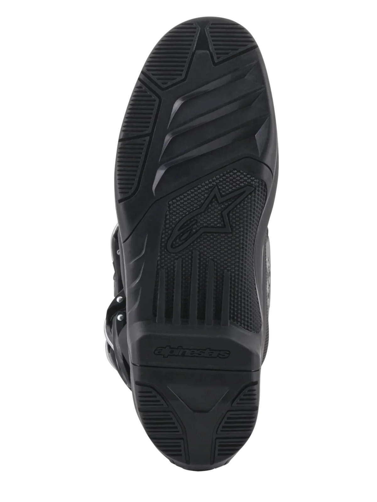 BOTAS ALPINESTARS TECH 5 NEGRO