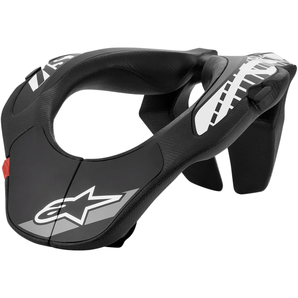 PROTECTOR CERVICAL YOUTH ALPINESTARS