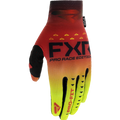 Guante FXR Pro-Fit Air MX Ignition