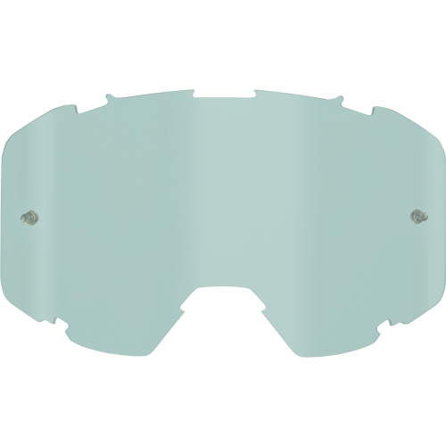 Lente FXR Maverick MX Clear