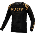 Jersey FXR Helium Texas Tea