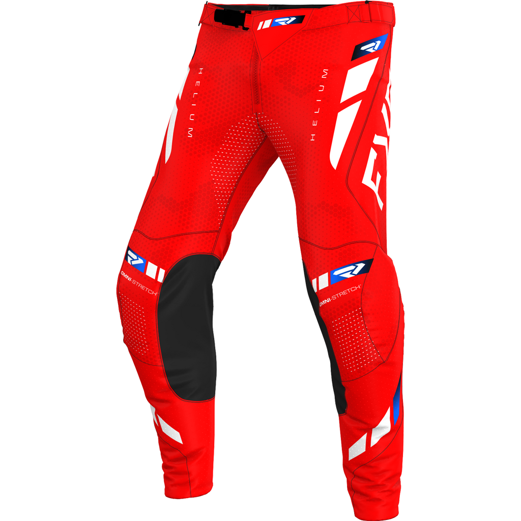 Pantalón FXR Helium Cayenne