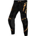 Pantalón FXR Helium Black Tea