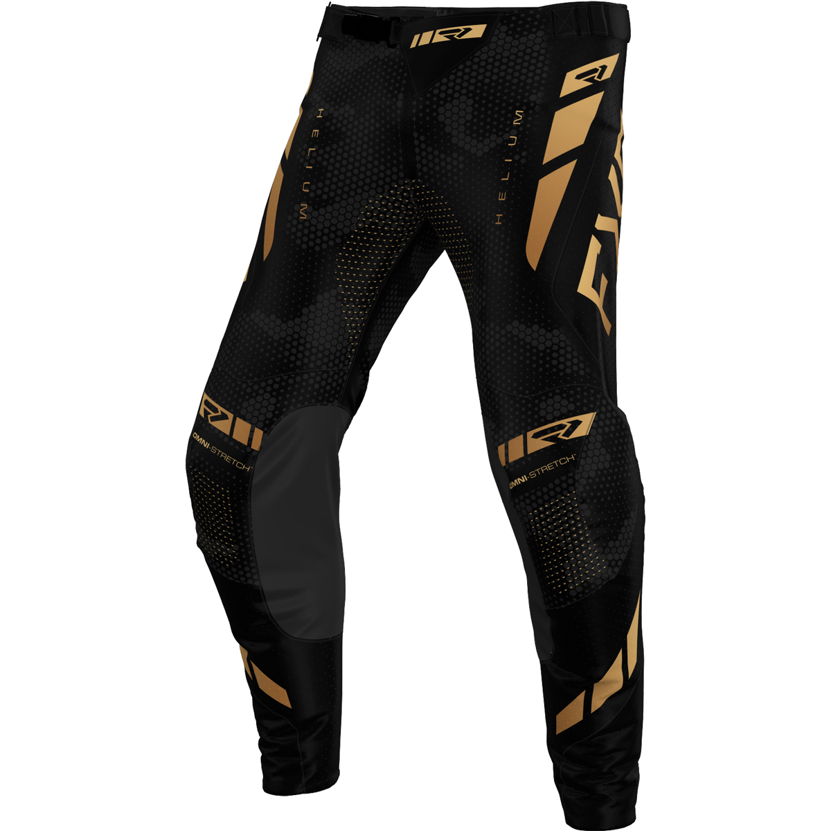 Pantalón FXR Helium Black Tea