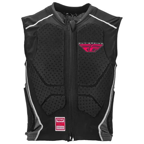 Jofa FLY Barricade Zip Vest
