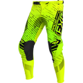 Pantalón FXR Podium Hi-Vis/Lime/Black