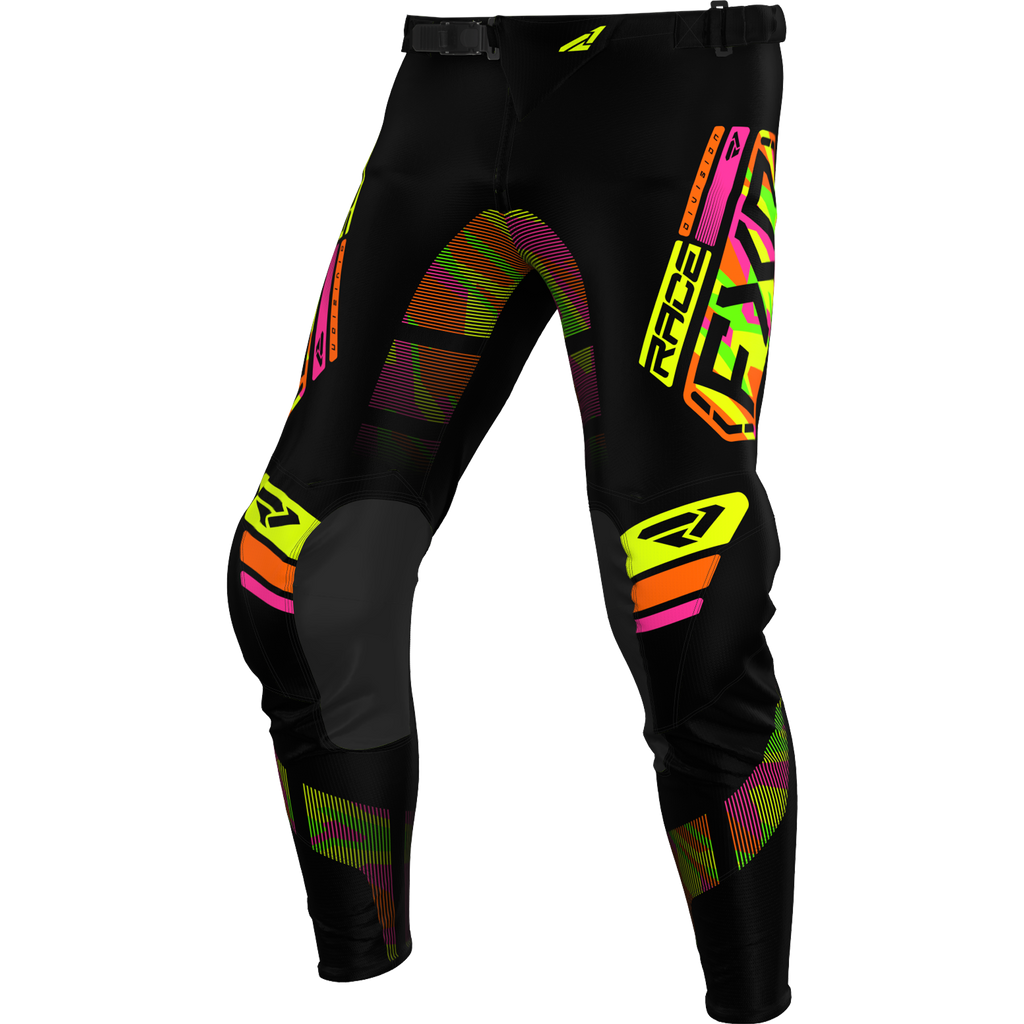 Pantalón FXR Podium Sherbet/Camo