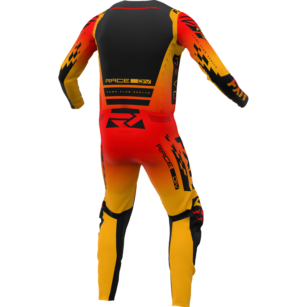 TRAJE REVO COMP MX SUNRISE