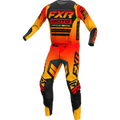 Traje Revo Comp MX Sunrise
