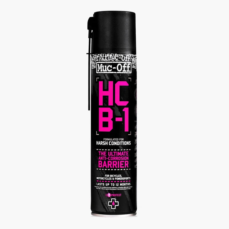 ANTOCORROSIVO HCB-1 (400ml)