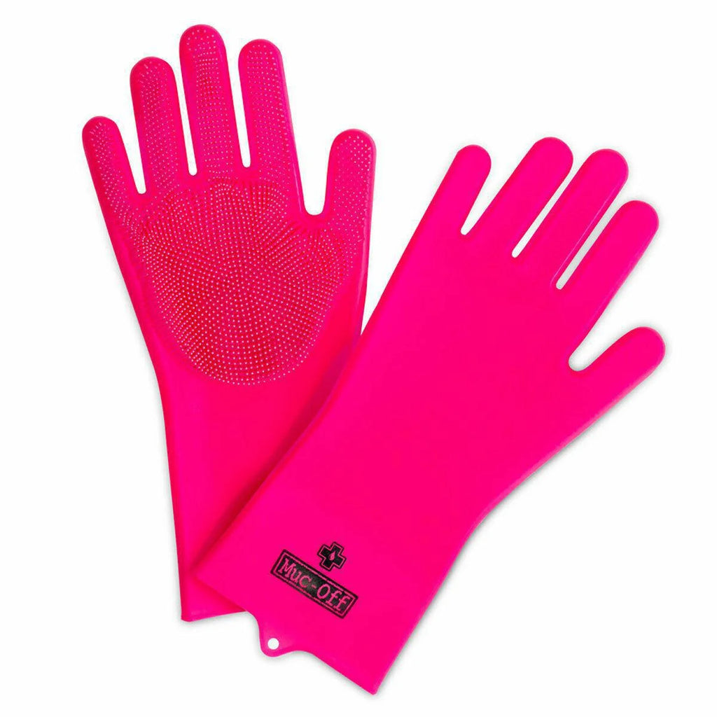 GUANTES DE LIMPIEZA