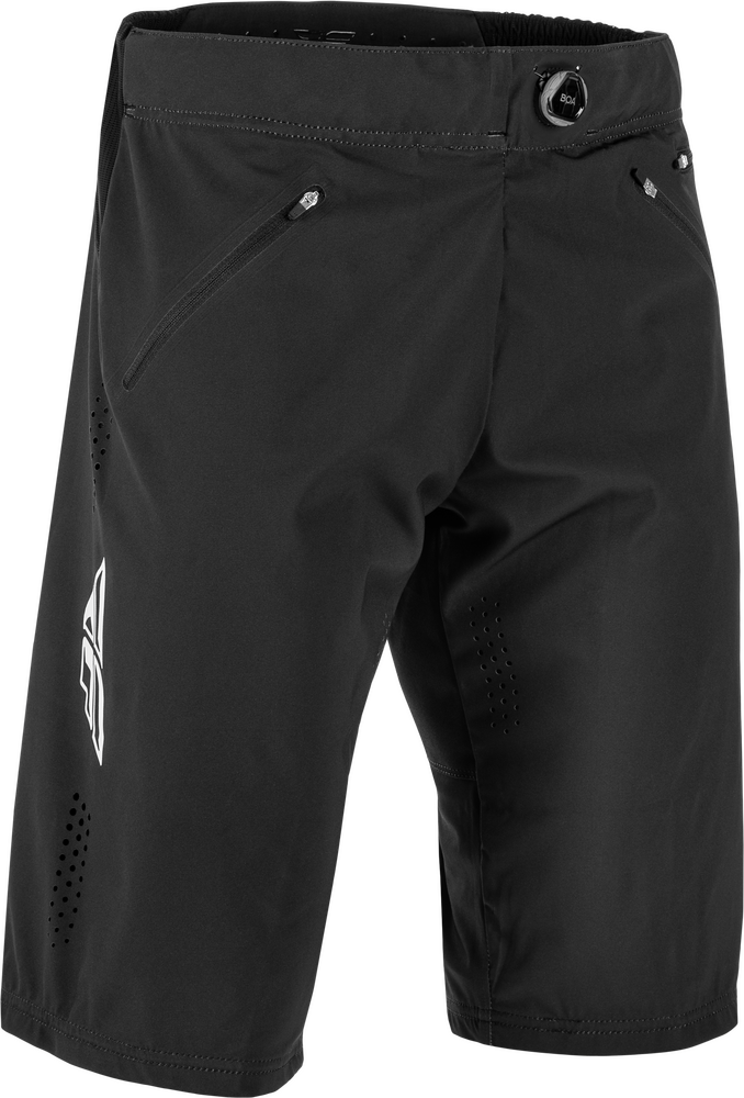 Shorts FLY Radium 23 Black