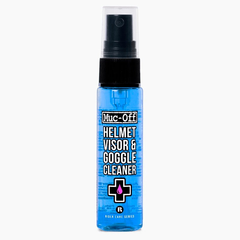 LIMPIADOR DE ANTIPARRAS (32ml)