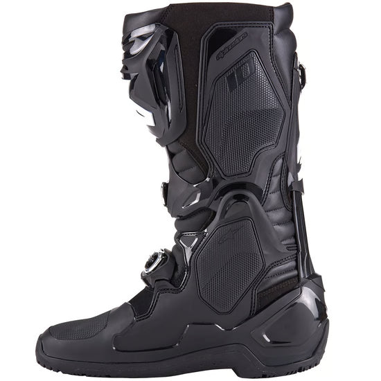BOTAS ALPINESTARS TECH 10 ENDURO NEGRO