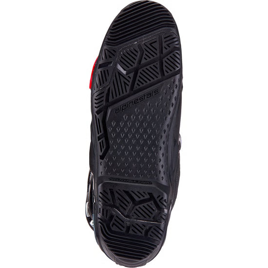BOTAS ALPINESTARS TECH 10 ENDURO NEGRO