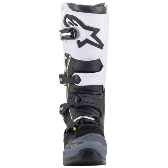 BOTAS ALPINESTARS TECH 5 NEGRO/GRIS