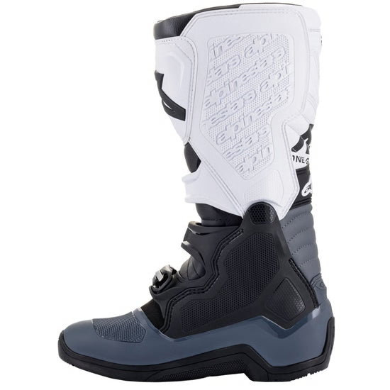 BOTAS ALPINESTARS TECH 5 NEGRO/GRIS