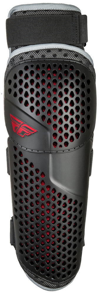 RODILLERA FLY RACING YOUTH BARRICADE FLEX KNEE GUARDS