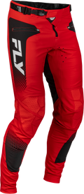 PANTALÓN RAYCE SONAR RED/BLACK/WHITE