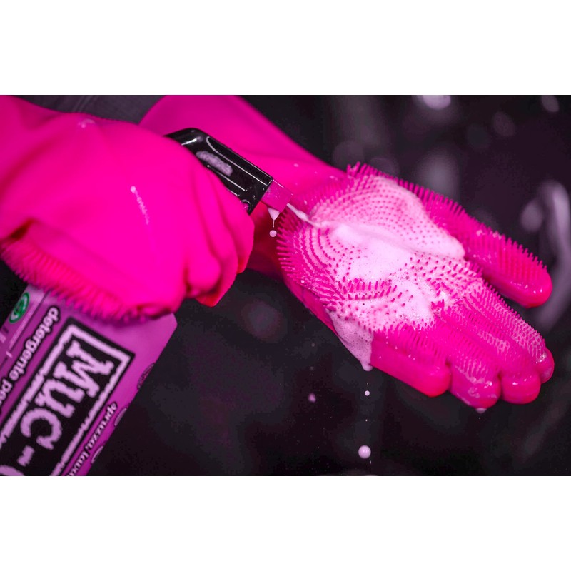 GUANTES DE LIMPIEZA