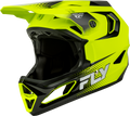 Casco FLY Rayce Sonar 2027 Hi-Vis/Black/White | FXR