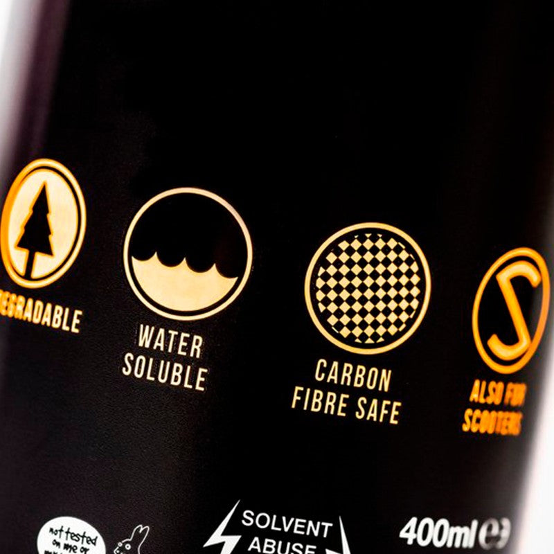 DESENGRASANTE DE CADENA (400ml)