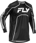 Jersey FLY Rayce 26 Black/White
