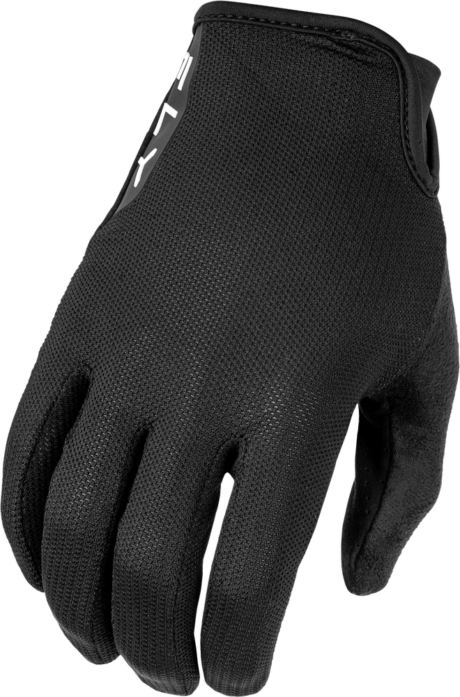 Guante FLY Mesh Black Motocross
