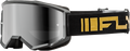 ZONE GOGGLE BLACK/GOLD