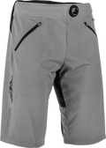 RADIUM SHORTS GREY