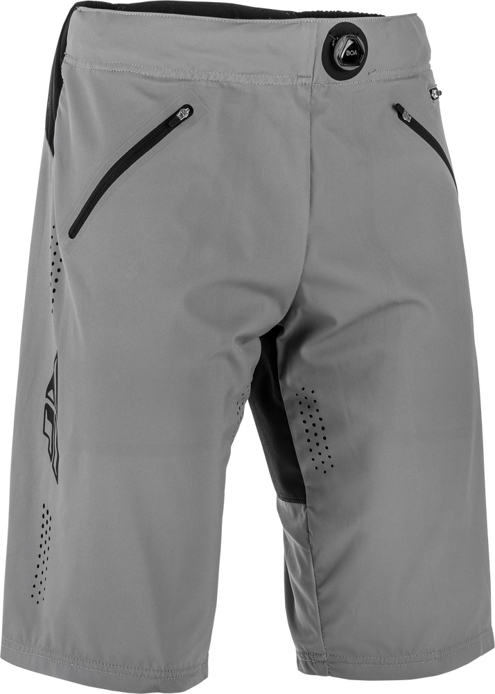 RADIUM SHORTS GREY